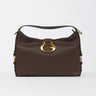 Borsa a tracolla camden HWBB93 08180 ESPRESSO GUESS