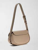 Borsa a Spalla Danya da Donna HWBG99 18190 TAUPE GUESS 