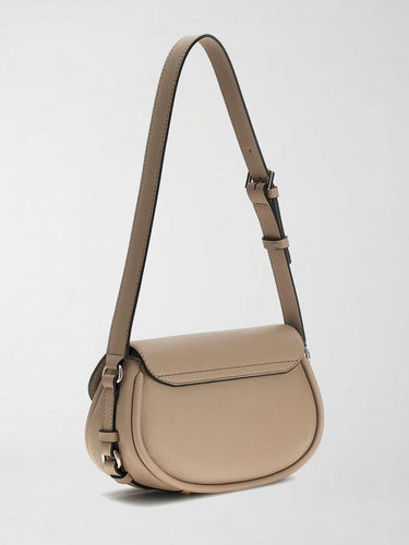 Borsa a Spalla Danya da Donna HWBG99 18190 TAUPE GUESS 
