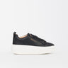 Sneaker SXBCHSW 9502 stone high SXBCHSW 9502 BLACK ALEXANDER SMITH 