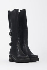 Stivale grace CLW39300 BLACK CULT