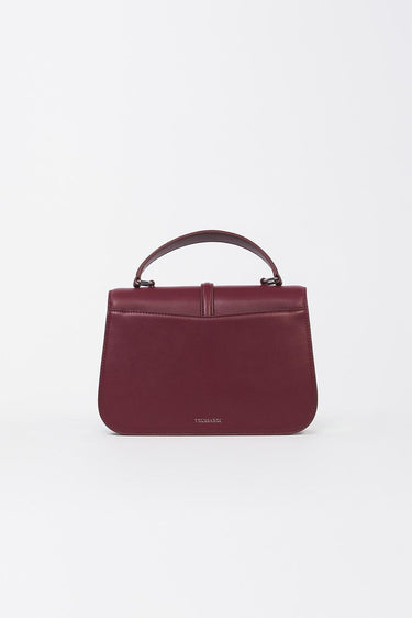 Borsa Z626E106192N-07-21NA notte a mano Z626E106192N-07-21NA 036 POMEGRANATE TRUSSARDI 