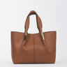 Borsa BS42A56E2 BS42A56E2 EC1 BROWN SUGAR ELISABETTA FRANCHI