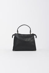 Borsa a mano ADELE S LT DO ADELE S LT DO BLACK/GOLD MARC ELLIS