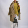 Cappotto FR314 doppiopetto FR314 UNICA ECO 