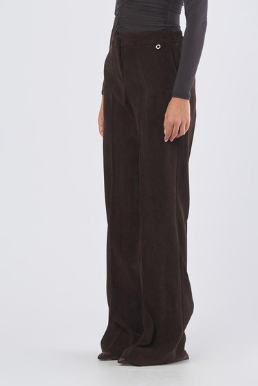 Pantalone EC21664U531 EC21664U531 MORO ECO