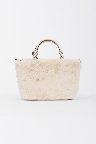 Borsa a mano shaida HWWE81 43220 STONE GUESS 