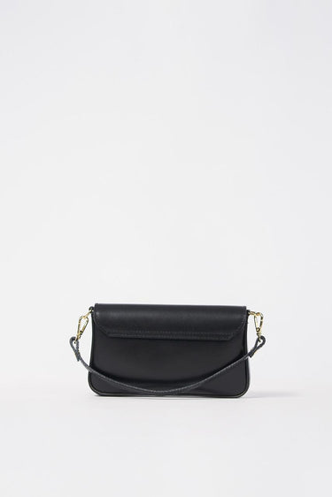 Pochette SHILA BX SHILA BX BLACK/GOLD MARC ELLIS