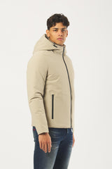 Giubbotto HE9440005 HE9440005 BEIGE HESKIMO