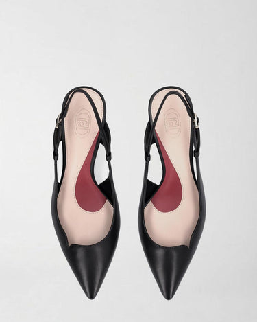 my deva 14 SXX015P006222222 NAPPA BLACK LIU JO 