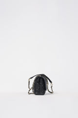Borsa giully HWQG87 48740 HWQG87 48740 BLACK GUESS 