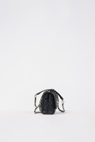 Borsa giully HWQG87 48740 HWQG87 48740 BLACK GUESS 