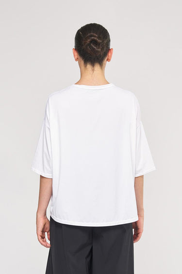 Camicia 25702 25702 09 WHITE RRD