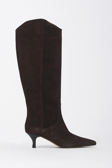 Stivale LUCY 90 LUCY 90 PEPE ELISA LANCI