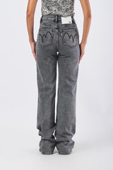Jeans VIVI T4NL837 VIVI T4NL837 V. UNICA MET