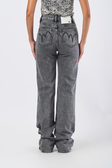 Jeans VIVI T4NL837 VIVI T4NL837 V. UNICA MET