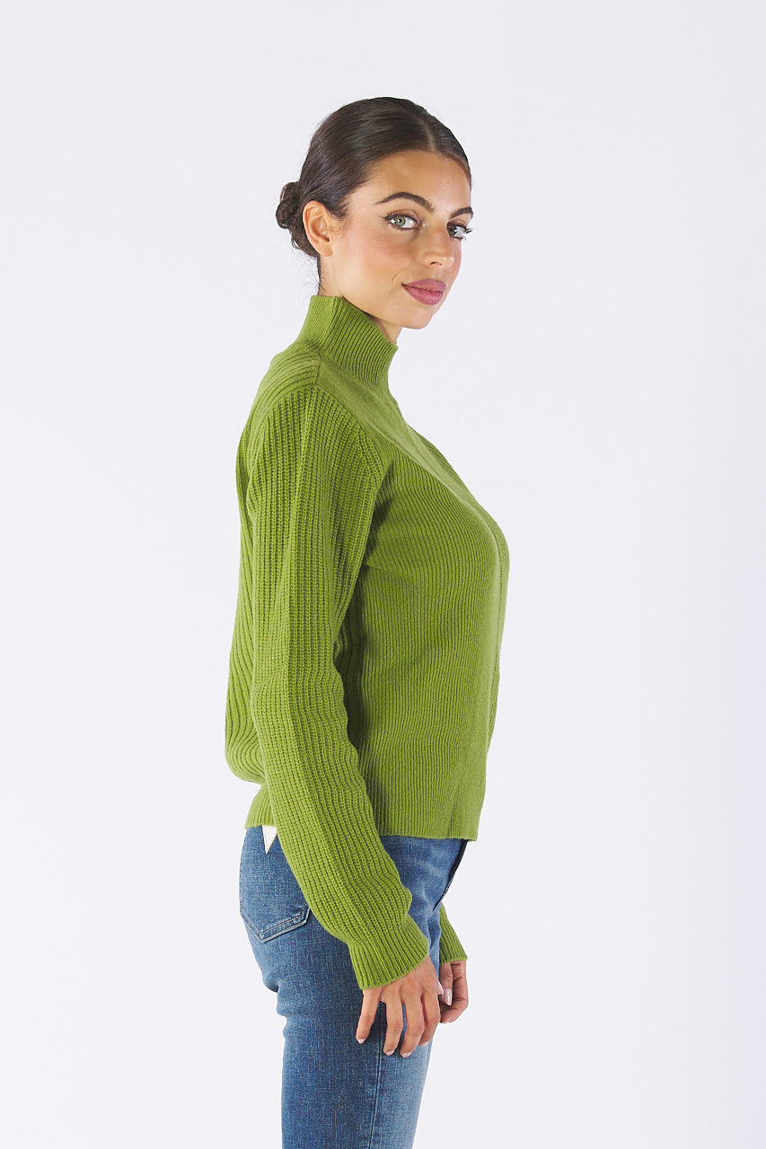 MURENA sweater 23536614 merino yarn