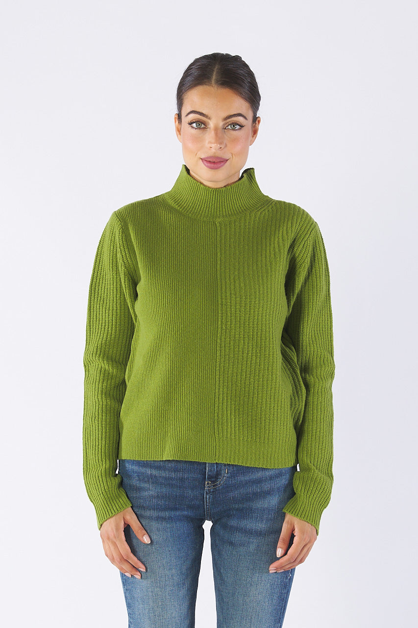 MURENA sweater 23536614 merino yarn