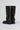 WINDSOR boots with rubber sole, heel 30