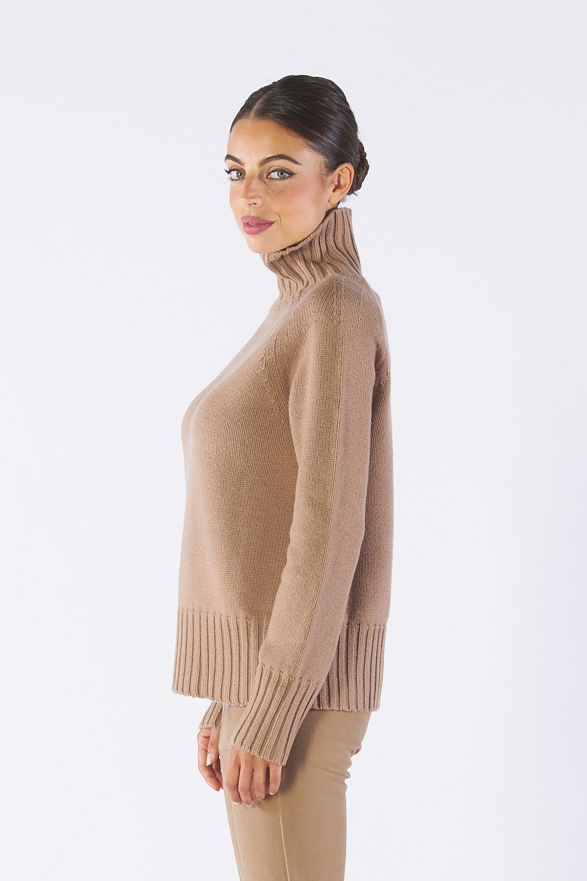 MANTOVA sweater 23936601 cashmere blend yarn
