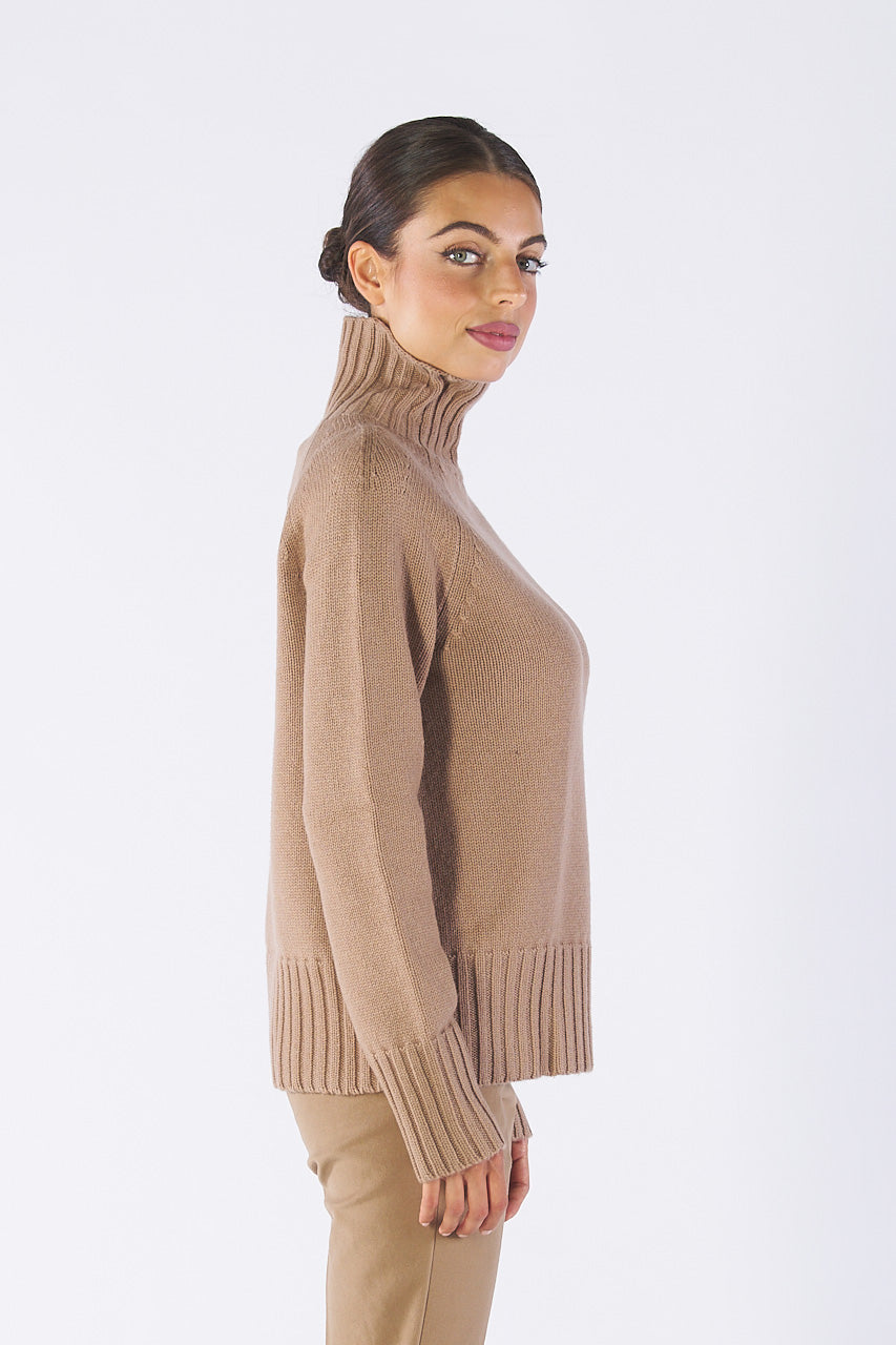 MANTOVA sweater 23936601 cashmere blend yarn