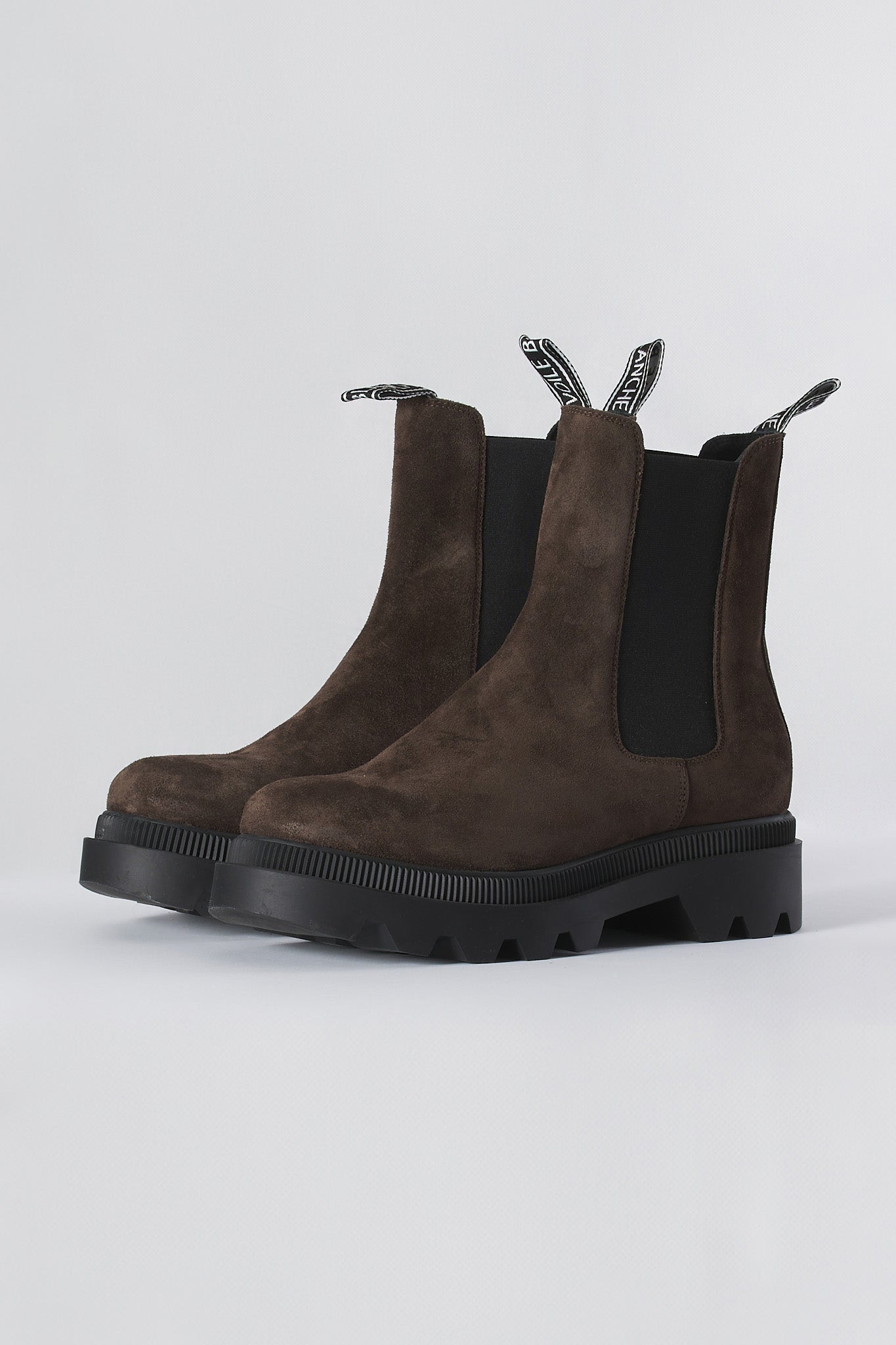 Ankle boot 2502201 alfred suede